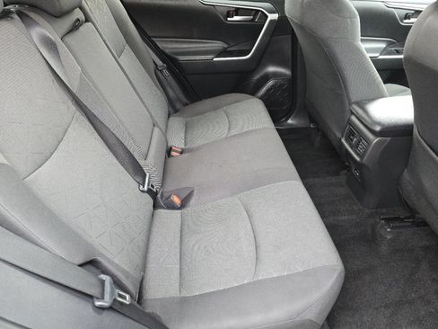Used 2024 Toyota RAV4 XLE FWD image 22