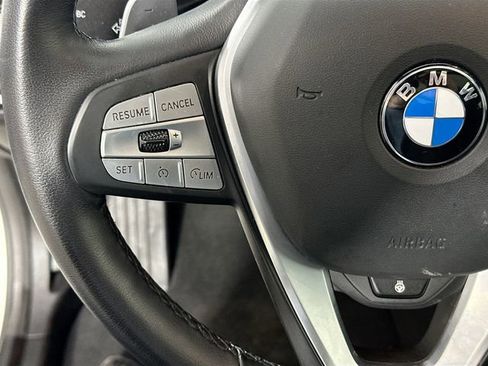 Used 2024 BMW X3 xDrive30i image 22