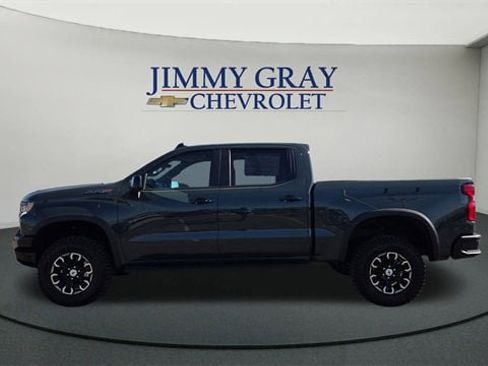 New 2026 Chevrolet Silverado 1500 ZR2 w/ LPO, Dark Essentials Package image 6