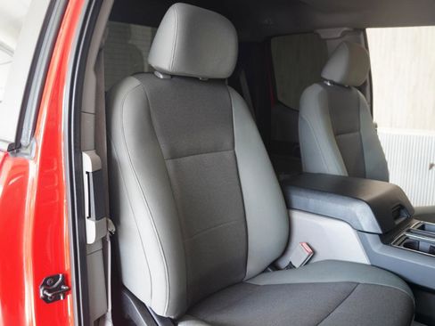 Used 2019 Ford F150 XL w/ Equipment Group 101A Mid AWD/4WD image 28
