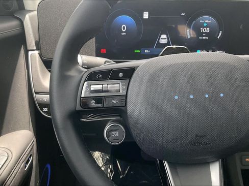 Certified 2025 Hyundai Ioniq 5 Limited AWD/4WD image 23