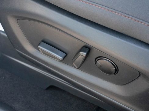 New 2026 Ford Explorer Active image 21