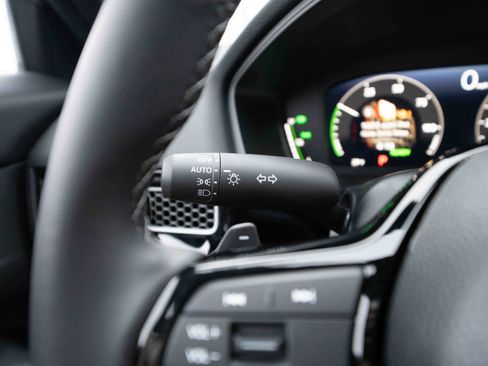 New 2026 Honda Civic Sport Touring image 13