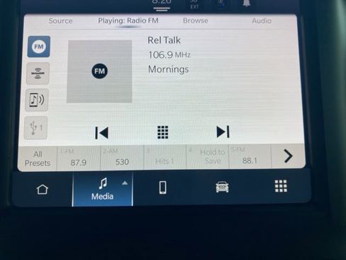 Certified 2024 RAM 1500 Big Horn image 36