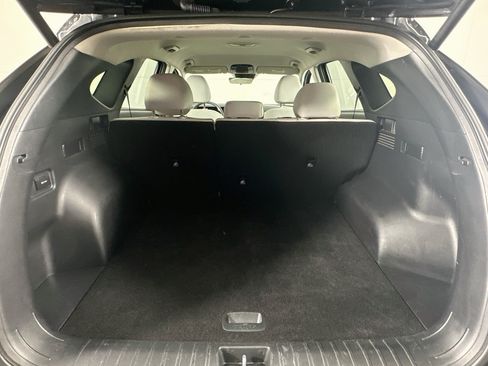 Used 2025 Hyundai Tucson SEL FWD image 28