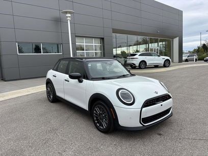 New 2026 MINI Cooper S