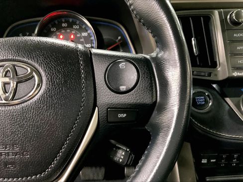 Used 2014 Toyota RAV4 Limited AWD/4WD image 25