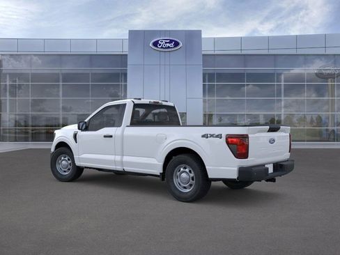 New 2025 Ford F150 XL image 5