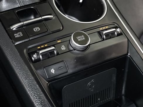 Used 2021 Kia K5 GT-Line image 23