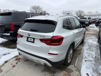 Used 2018 BMW X3 xDrive30i w/ Convenience Package