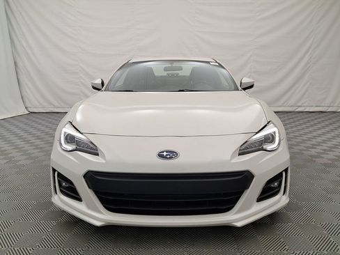 Used 2019 Subaru BRZ Limited w/ Performance Package image 2