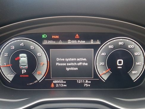 Used 2020 Audi A5 2.0T Premium Plus w/ Premium Plus AWD/4WD image 21