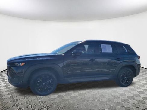 Used 2024 MAZDA CX-50 AWD 2.5 S w/ Weather Package image 4