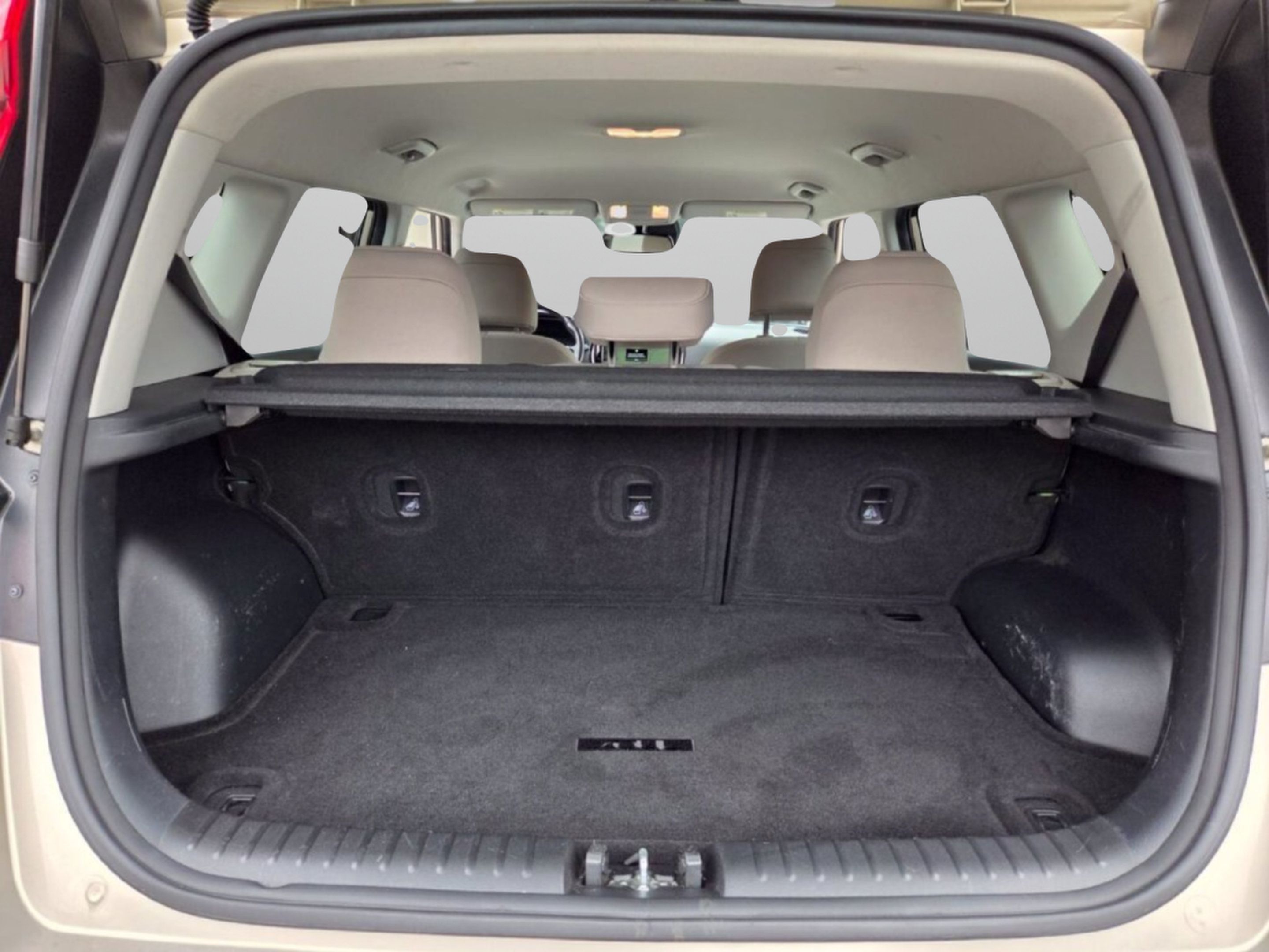 Used 2020 Kia Soul EX FWD image 13