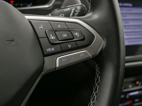 Certified 2023 Volkswagen Tiguan SE image 37