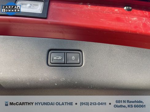 Used 2025 Genesis GV70 2.5T image 24