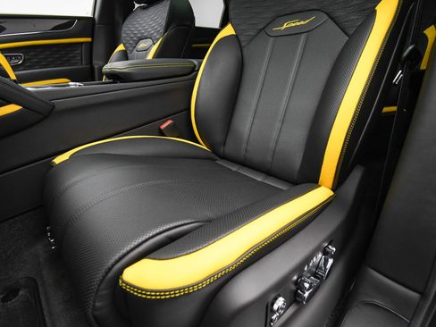 New 2026 Bentley Bentayga Speed image 48