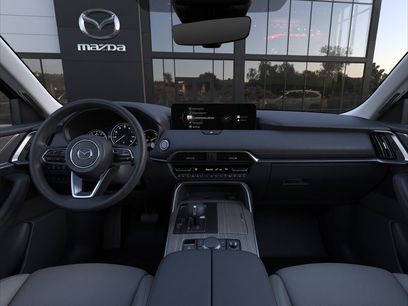 New 2026 MAZDA CX-90 3.3 Turbo w/ Preferred Package