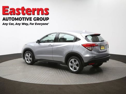 Used 2019 Honda HR-V LX image 61