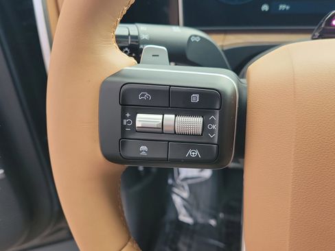 New 2026 Hyundai Santa Fe Limited image 27