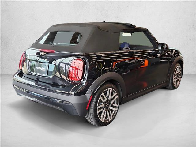 Used 2026 MINI Cooper Convertible FWD image 2