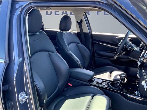 Used 2019 MINI Cooper Clubman S AWD/4WD image 29