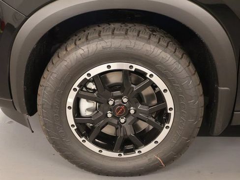 New 2026 Nissan Pathfinder Rock Creek w/ Rock Creek Premium Package AWD/4WD image 8