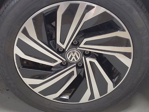 Used 2020 Volkswagen Jetta SEL FWD image 31