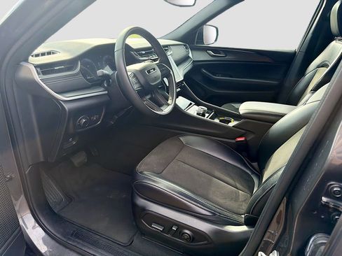 Used 2024 Jeep Grand Cherokee Altitude image 26