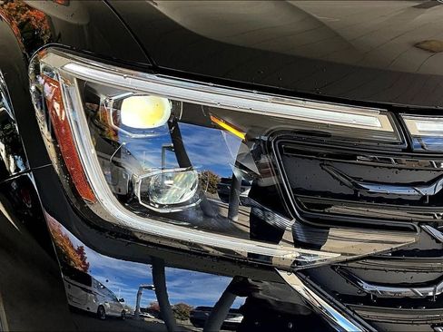 New 2026 Volkswagen Atlas Cross Sport SEL Premium R-Line image 28