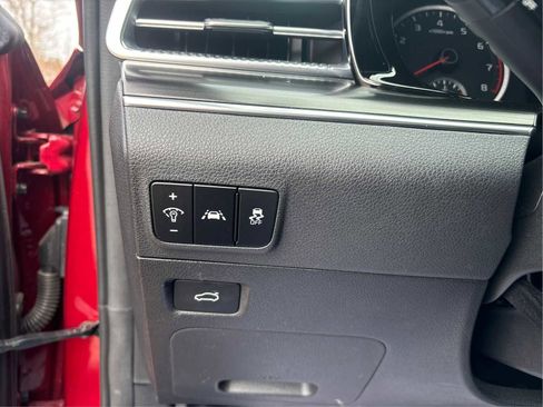Used 2022 Kia K5 GT w/ GT1 Package image 20