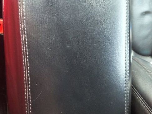 Used 2017 Lincoln MKX Select w/ Select Plus Package image 35