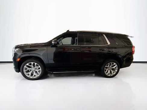 Used 2023 Chevrolet Tahoe LS AWD/4WD image 9