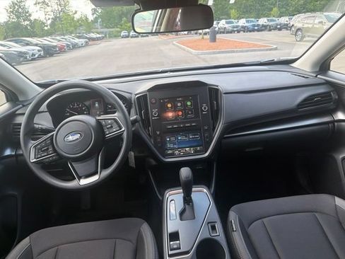 Certified 2025 Subaru Impreza 2.0i AWD/4WD image 10