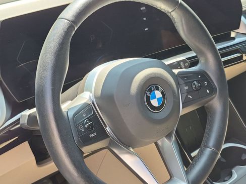 Used 2024 BMW X1 xDrive28i w/ Premium Package AWD/4WD image 18