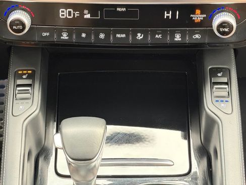 Used 2022 Kia Telluride SX w/ SX Prestige Package image 27