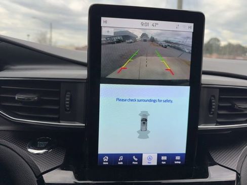 Used 2023 Ford Explorer ST w/ Equipment Group 401A image 29