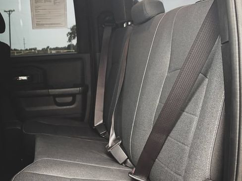 Used 2021 RAM 1500 Warlock w/ Electronics Group AWD/4WD image 19