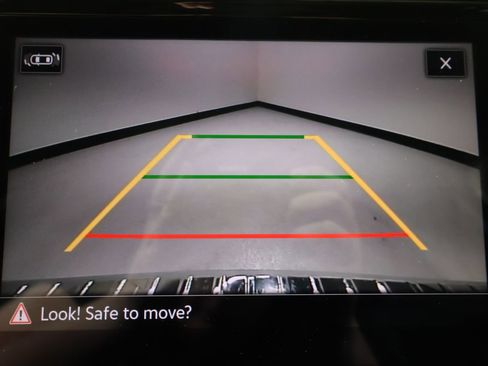 Used 2023 Volkswagen Atlas SEL R-Line image 13