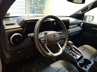 Certified 2024 Chevrolet Colorado Z71 w/ Z71 Convenience Package 2 video 2