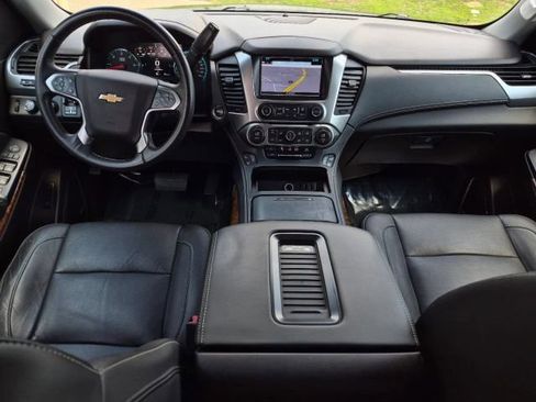 Used 2017 Chevrolet Tahoe Premier AWD/4WD image 20
