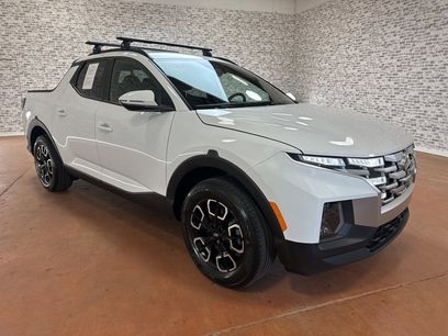 Certified 2022 Hyundai Santa Cruz SEL Premium