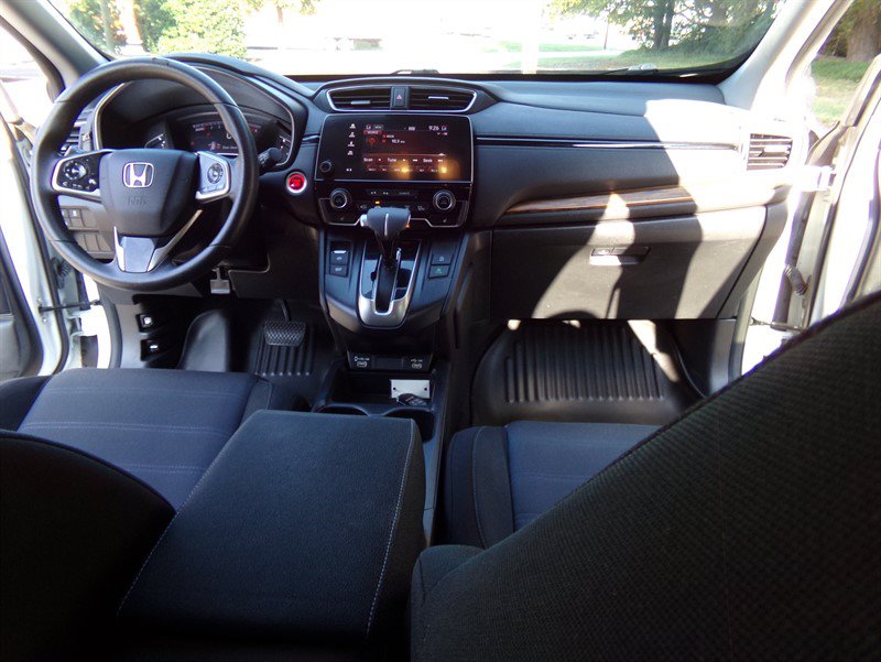 Used 2020 Honda CR-V EX image 27