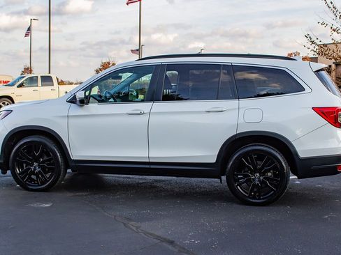 Used 2022 Honda Pilot Special Edition image 6