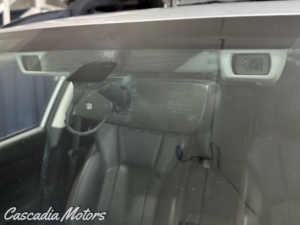 Used 2019 Subaru Crosstrek 2.0i Limited w/ Moonroof Package AWD/4WD image 40