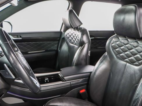 Used 2020 Hyundai Palisade Limited image 24