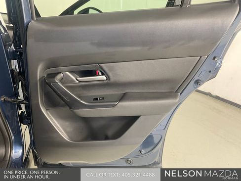 New 2026 MAZDA CX-50 AWD 2.5 S w/ Weather Package image 23