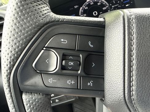 Used 2025 Toyota Sequoia TRD Pro AWD/4WD image 25