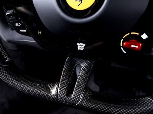 Used 2022 Ferrari 296 GTB image 39