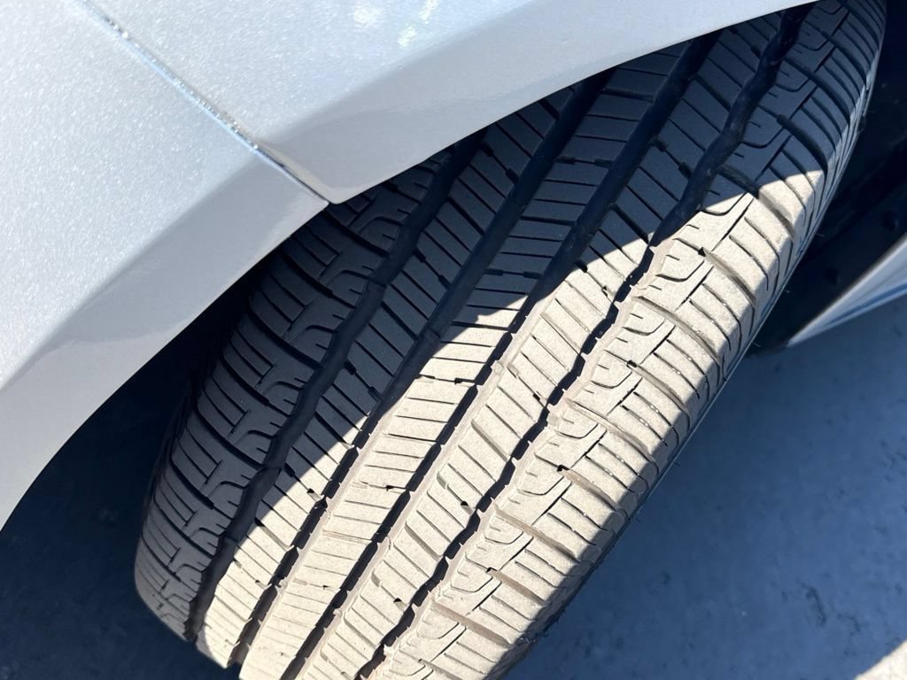 Used 2018 Ford Focus SE FWD image 18